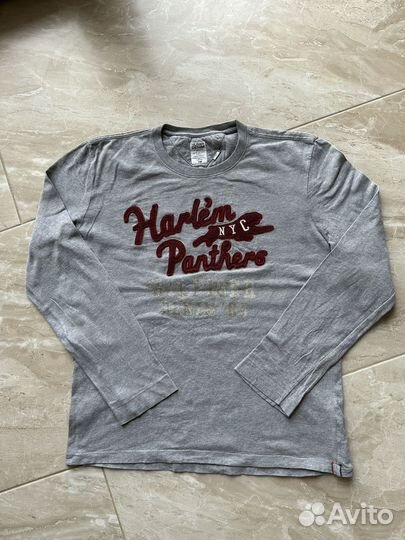 Лонгслив Tommy Hilfiger