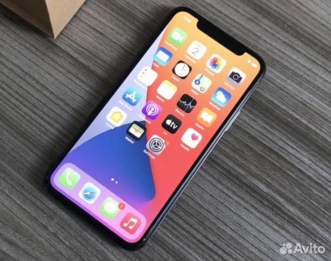 iPhone 11 Pro, 256 ГБ