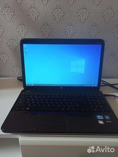 Hp pavilion g6