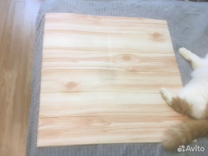 Стеновые панель