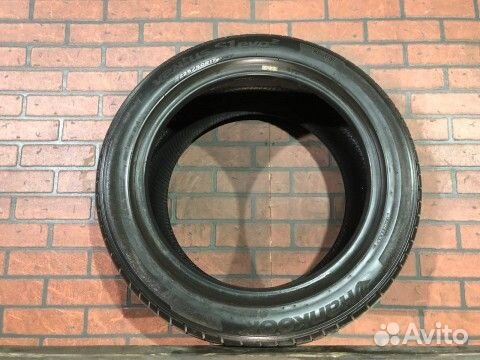 Hankook Ventus S1 Evo 2 K117 225/50 R17 94Y