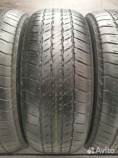 Bridgestone Dueler H/T 265/65 R17