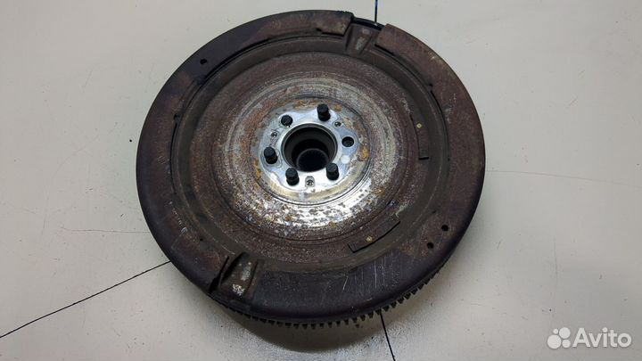 Маховик Mitsubishi Outlander XL, 2008