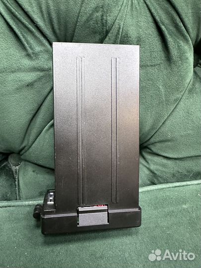 Акамуляторы для гарпии