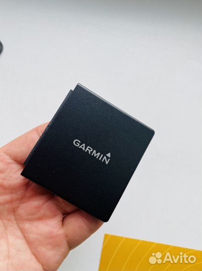 Крышка батарейного отсека Garmin 590