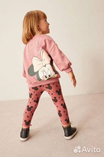 Костюм двойка для девочки