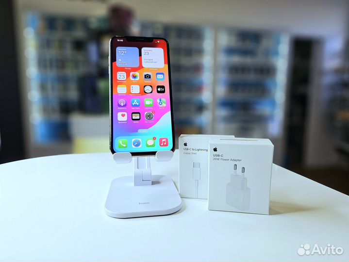 iPhone Xs Max, 64 ГБ