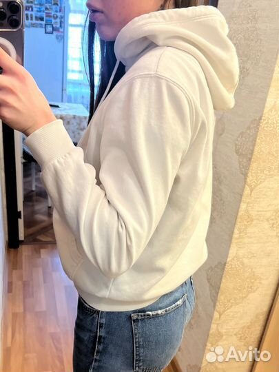 Олимпийка женская