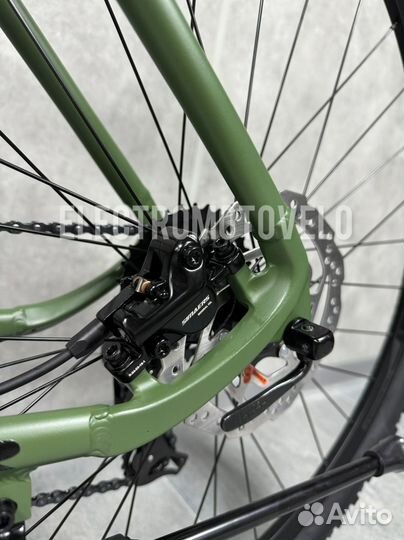 Горный велосипед 29