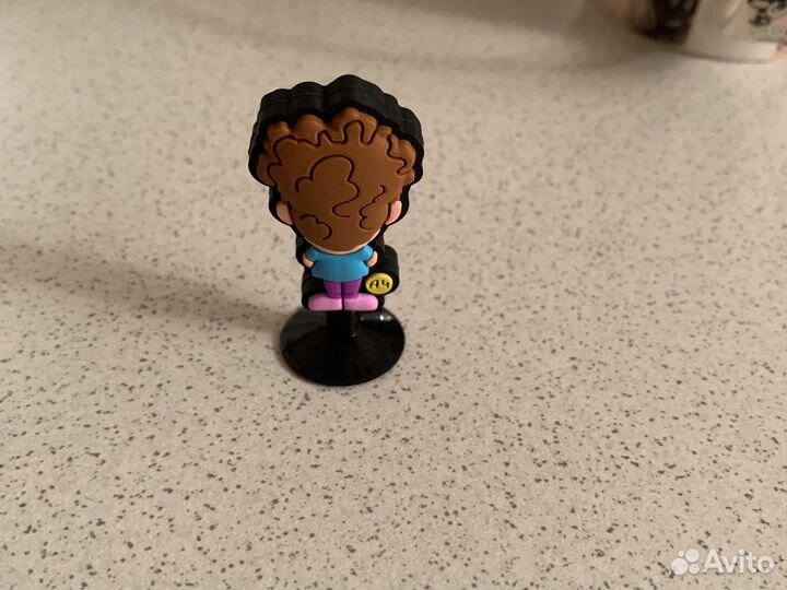 Серёга из А4 бокса