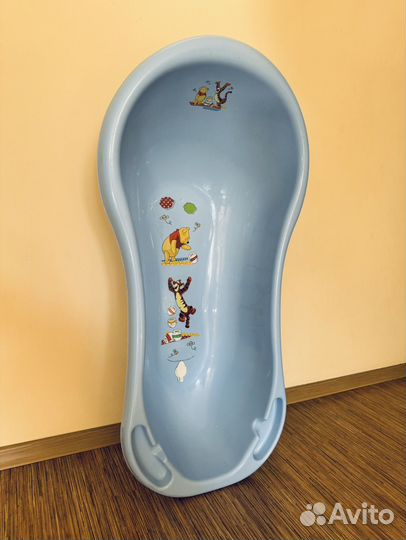 Ванночка для купания