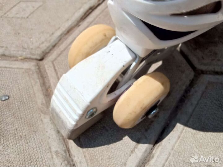 Ролики детские