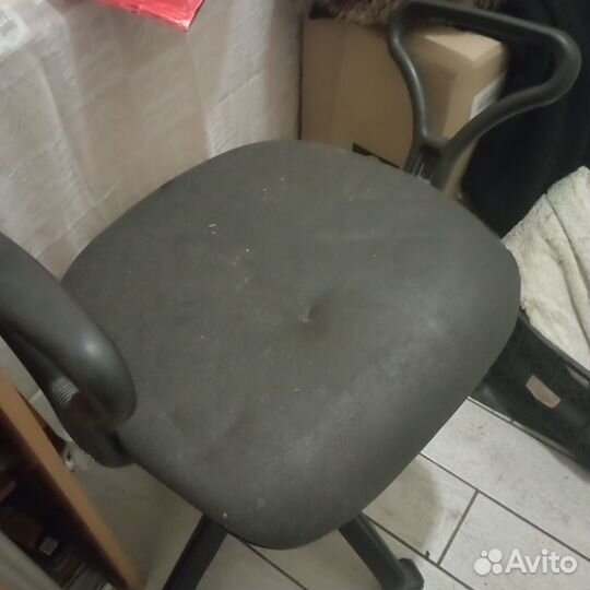 Детали, запчасти, офисное, компьютерное кресло