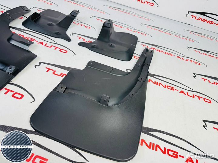 Брызговики Cruiser 200