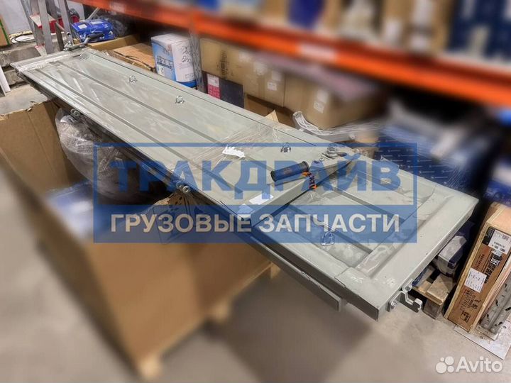 Борт кузова Гезель Фермер 33023 2310 L-2.42 м