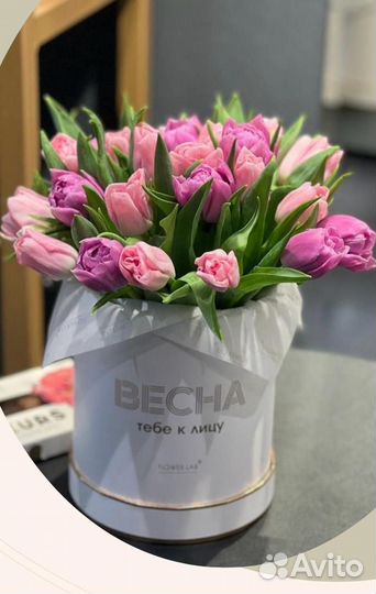 Тюльпаны к 8 марта, тюльпаны, букет тюльпанов