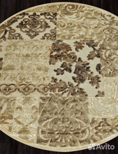 Ковер Ragolle Genova 938009 626260 Круг