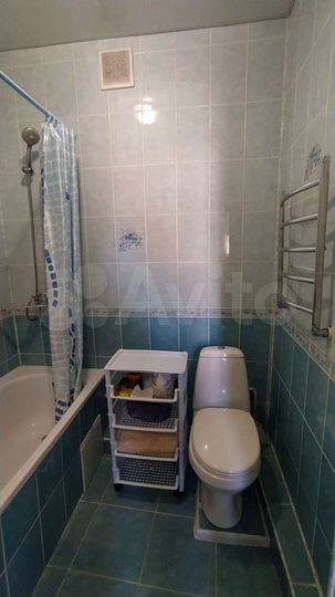 1-к. квартира, 40 м², 3/4 эт.