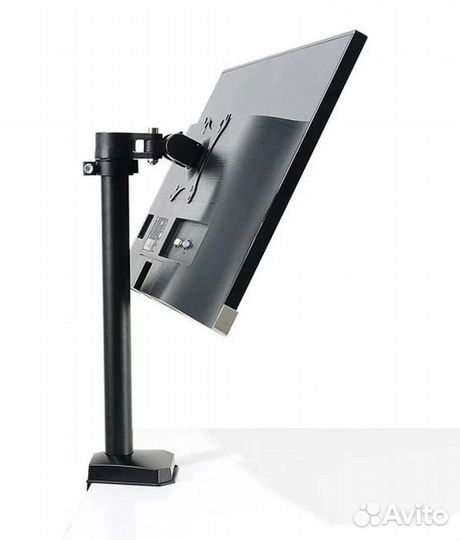 Кронштейн для ЖК мониторов Buro 15-27 дюймов