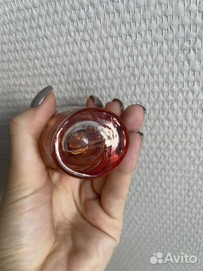 Духи dolce gabbana оригинал