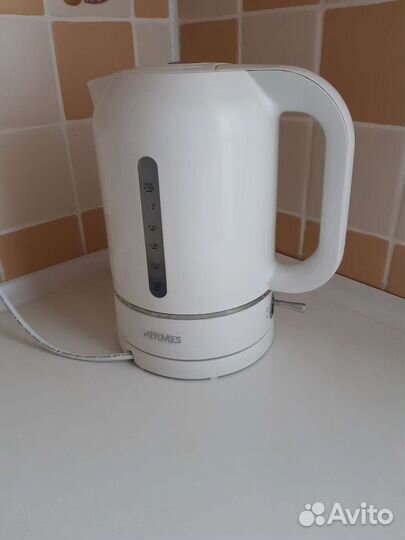 Чайник электрический hermes