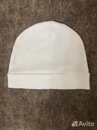 Шапка детская летняя
