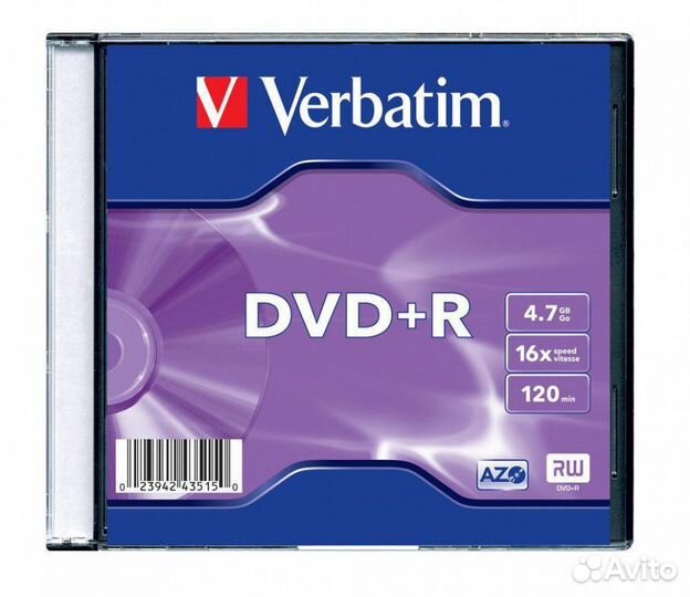Чистые диски CD-R,CD-RW,DVD-R,DVD+R,DVD+RW,BD-R