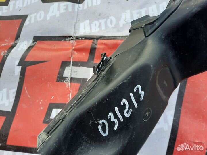 Воздуховод правый BMW 6 G32 2017