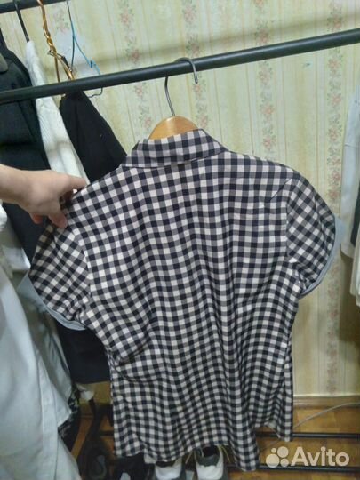 Рубашка