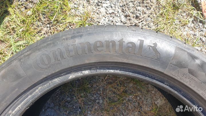 Continental ContiPremiumContact 6 235/45 R17 94Y