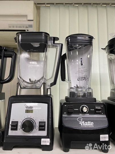 Блендер VA-BL