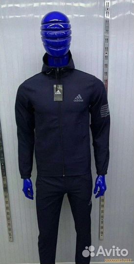 Спортивный костюм