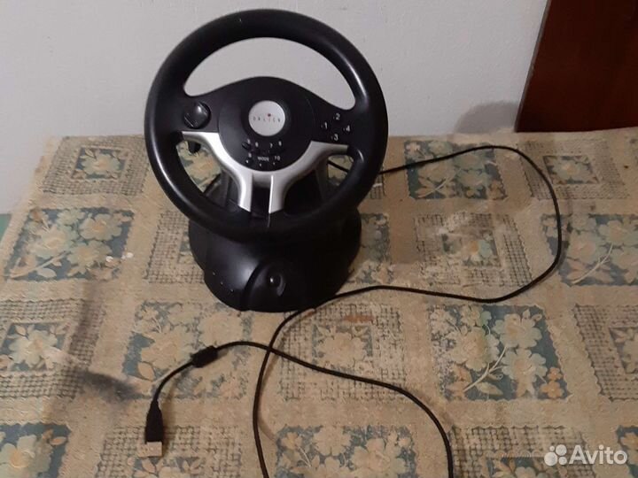 Игравой пк