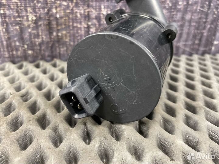 Электрическая помпа Bmw X5 E53 M54 2006