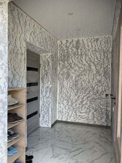 Дом 100 м² на участке 13 сот.