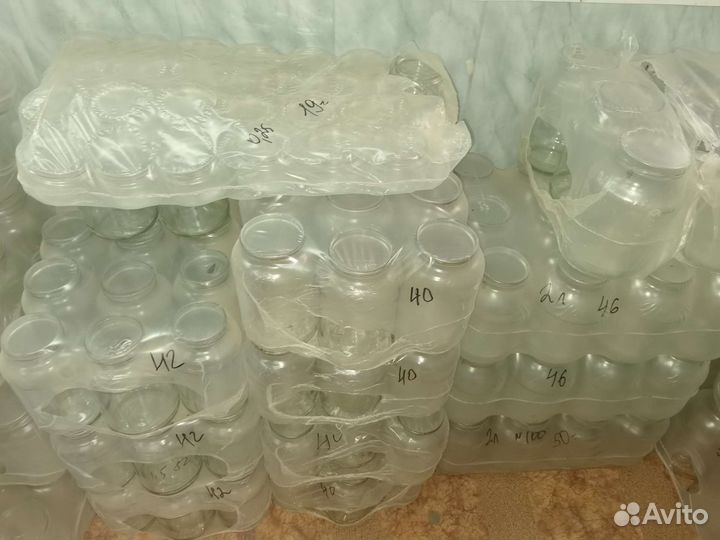 Банки для консервации