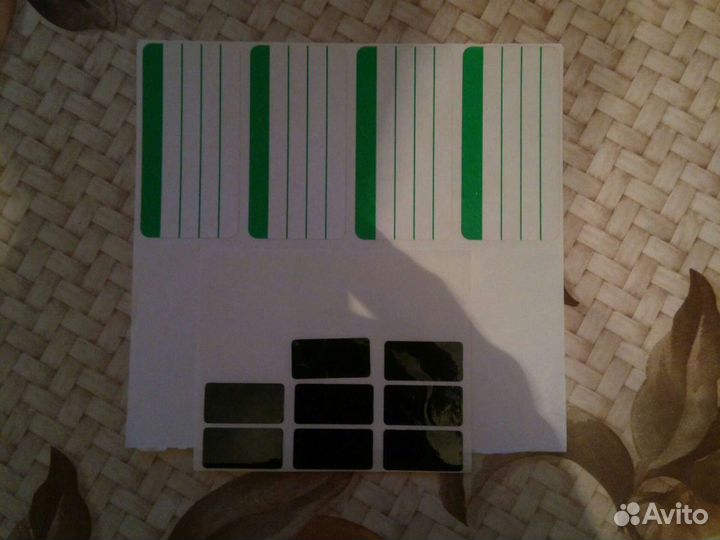 Дискеты 5.25 в ассортименте