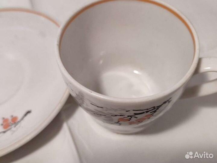 Кофейная пара