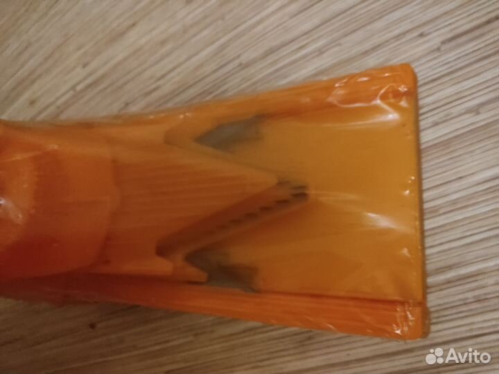 Овощерезка Терка Шинковка новая в упаковке