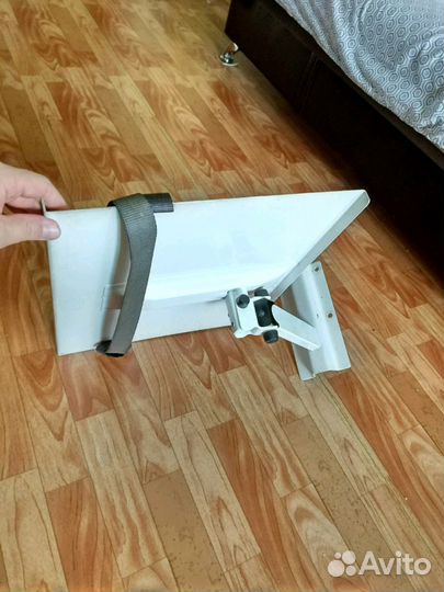 Полка под телевизор или микроволновку (настенная)