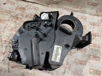 Корпус печки Citroen C4 LA TU5JP4 2006