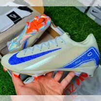 Бутсы nike mercurial air zoom vapor 16