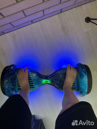 Гироскутер