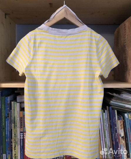 Футболка cos xs