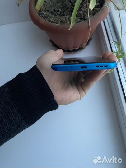 Xiaomi Redmi 9A, 2/32 ГБ