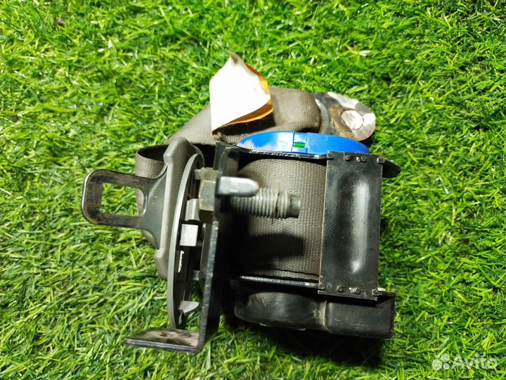 Ремень безопасности Renault Scenic II