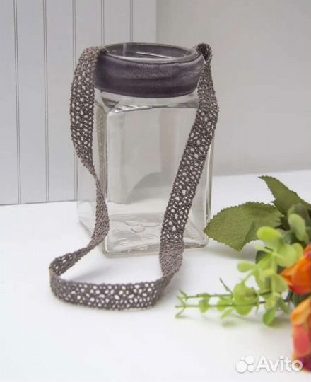 Декор цветы. Новое