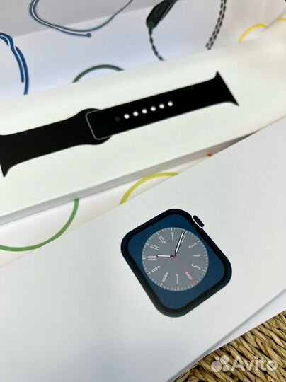 Часы apple Watch 8 Ultra