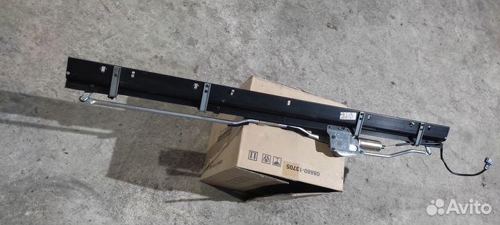 Шторка заднего стекла mercedes w220