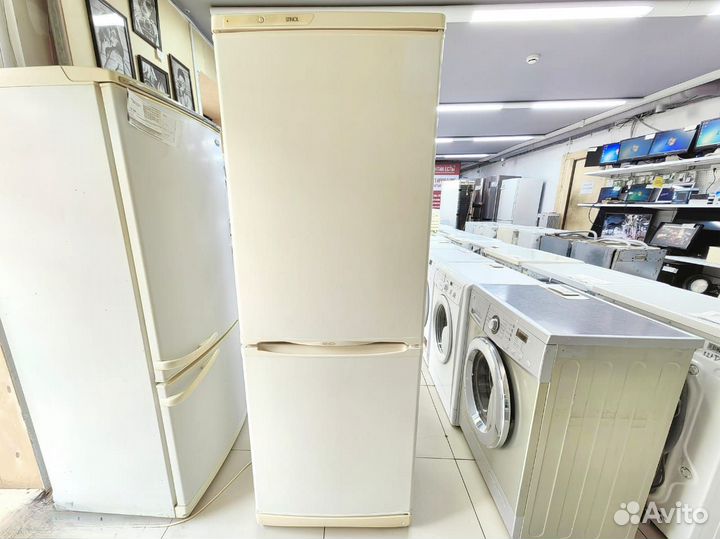 Холодильник Stinol доставка в подарок